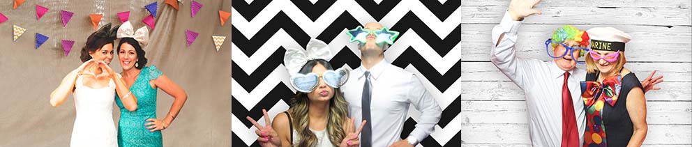 Ditch the Boring Office Party Vibe and Let Loose with a Photobooth!